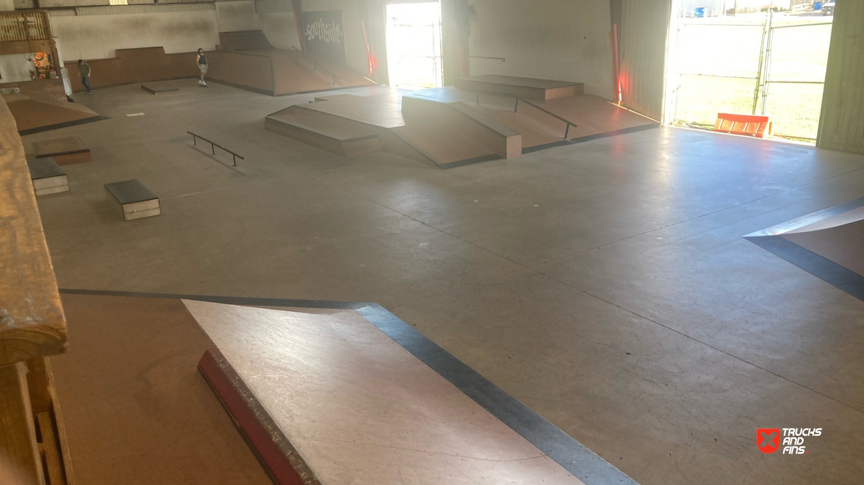 Southside skatepark